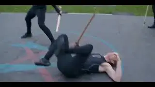 Ривен и Скай 1х03