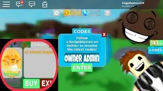 AMAZING DRILLING SIMULATOR CODES!/robux pet Giveaway/Free admin????