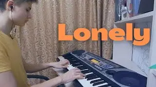 Justin Bieber - Lonely (Piano Cover) by LetovMus