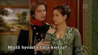 Bednaya Nastya - Vova's escape continues