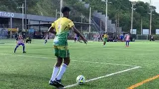 Dani league Kingdom Brasil x iesfc.
