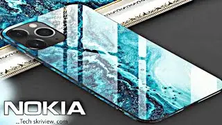 Nokia Mate Lite 2021: Specs 8500mAh Battery, 108MP Camera, Price, Official Review Full Specification