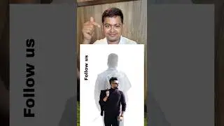 PicsArt Double Exposure Photo Editing | Stunning Creative Edits ✨ 