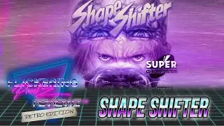 🎮 Shape Shifter - An FP Reviewz