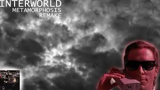 INTERWORLD-METAMORPHOSIS (REMAKE IN FL STUDIO)
