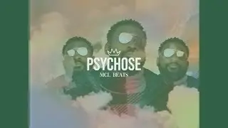 (FREE) Damso x PLK Type beat - *Psychose* | Prod.MCL x SKOLL