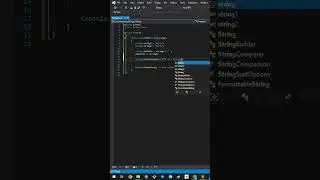 The best ways to join strings together in C# 