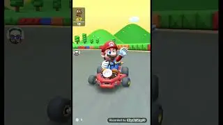 mario kart tour (no commentary) | it's been forever!