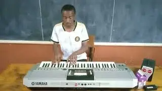 Yu  heri ashikaye amri za Bwana