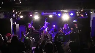 【ALL VLACK EDGES】winter caravan Vol.2