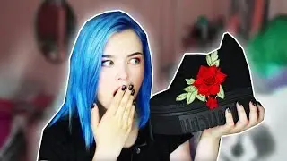 Офигенная ОБУВЬ с сайта NewChic ♥♥♥