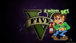 Eta Marvada!
