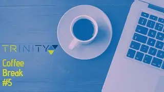 TRINITY Coffee Break #5: A Year of Progress - Reflecting on Our Achievements in 2020
