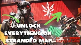 How to Unlock all Attachments for New Guns in BattleField 2042 Season 2 Master of Arms!