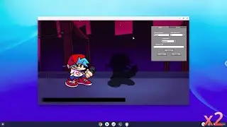 How to install Friday Night Funkin' Multiplayer on a Chromebook