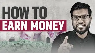 अन्दर कमाने की आग भर देगा ये वीडियो 🔥🔥🔥🔥 #Motivation की 🔥 A Story By Arvind Arora.