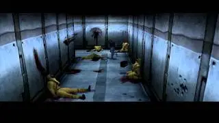 Metal Gear Solid Прохождение с комментариями Часть 7