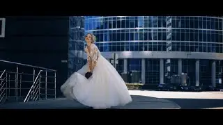Ксения и Андрей :: Свадебный клип