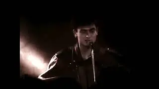 DINO DVORNIK 1989 disco club Hollywood Split [remastered]