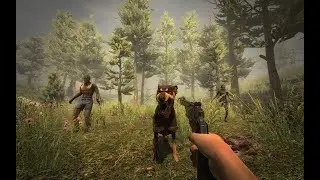 7 Days to Die EP1