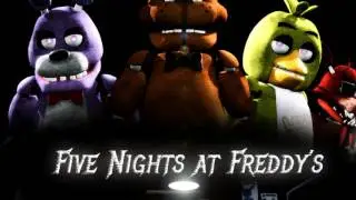 5 nochey s freddi 2- на русском