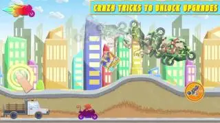 Monkey Misfits Puts You As A Real Life-Like Avatar For Millions of Gamers To Play With