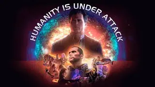 ПОЛНЫЙ РАЗБОР — Mass Effect 2