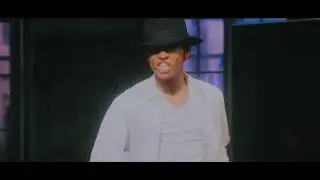 Broadway Musical: MJ (Michael Jackson)