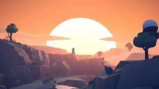 №1 Human Fall Flat: Первый взгляд