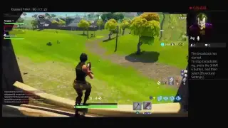FORTNITE WITH POOKIEJONES