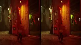 Stray - 3D SBS - part 9