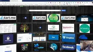 Microsoft Edge Chromium browser