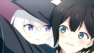 Elaina Edit [Majo no tabitabi]