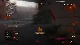 Warzone w/ The Crew