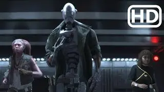 Star Wars Outlaws Full Ending