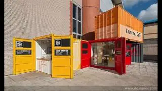 20 The Container Store Commercial