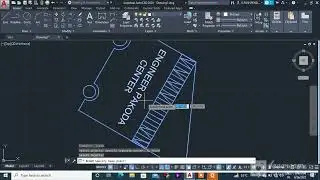 scale command in autocad | use of scale command in autocad ¡  autocad full Hindi tutorials