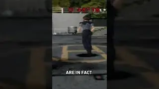 why is it called RESIDENT EVIL