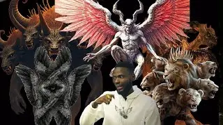 Dark Prophecy: Fallen Angels Will Soon Take Over Earth- Top Spiritualist Orobus San Reveals