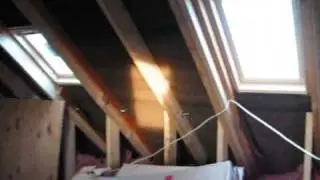 Loft Conversion Structural Timber Work