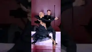 Toxic Tango 🖤💃🏻