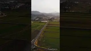 HELLO SPRING 2024 🇯🇵 READY YOUR DRONE AND FLY!!! #shorts #dji #japan #djiminise #drone