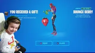 TRUMAnn Giving His 6 Year Old Kid LOSERFRUIT NEW BUNDLE!! (Unlocking The NEW LoserFruit Bundle)