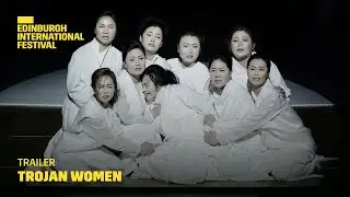 Trojan Women | 2023 International Festival
