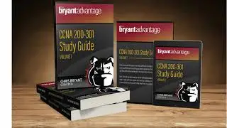 CCNA 200-301 And Network+ Exam Question 1:  ARP Stuff
