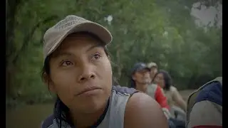 Patrol Official Trailer