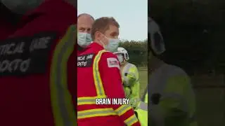 Critical Care on the Road - Curious?: True Heroes