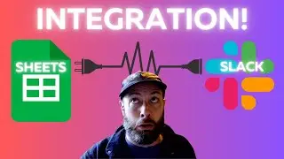 Automate Google Sheets to Slack – No-Code Workflow Tutorial