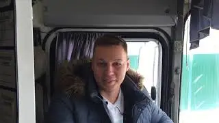 Первый раз прокатился на ПАЗике!) Автобус родом из СССР