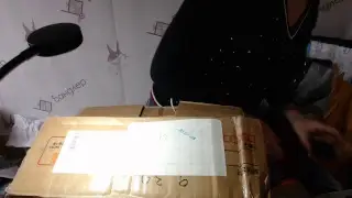 Распаковка 15 марта, 2 часть